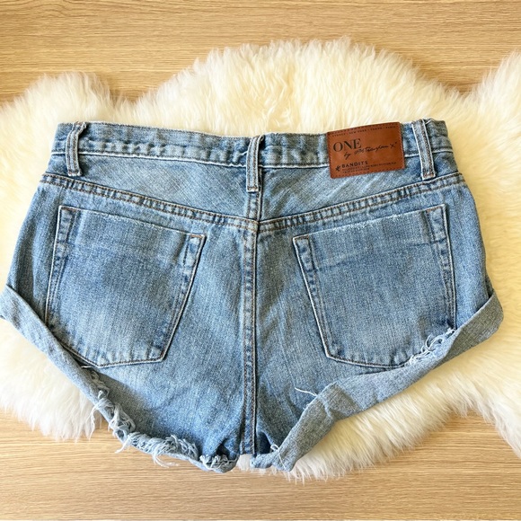 One Teaspoon Bandits - Picture 2 of 2